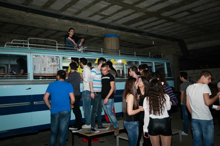 Promo Champville 15 SPECTRUM